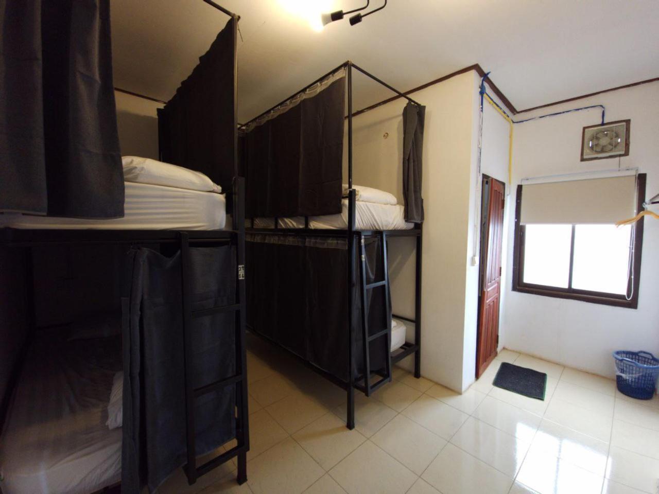 Vang Vieng Chill House Exterior foto